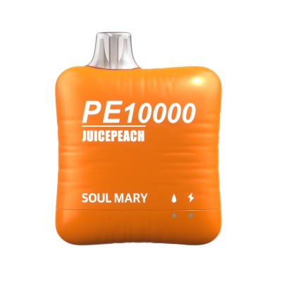  Soul Mary PE10000 puffs disposable vapes